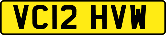 VC12HVW