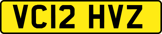 VC12HVZ