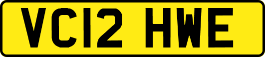 VC12HWE