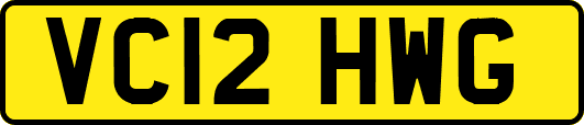 VC12HWG