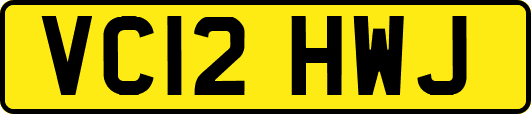 VC12HWJ