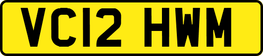 VC12HWM
