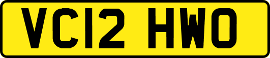 VC12HWO