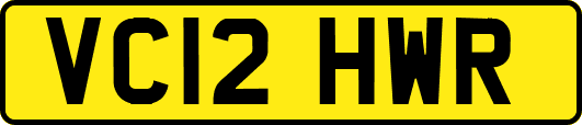 VC12HWR