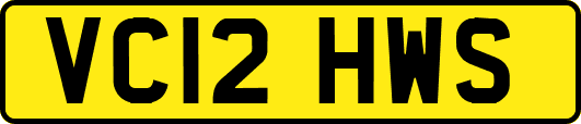 VC12HWS