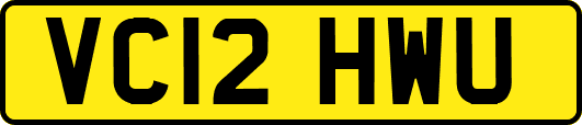 VC12HWU