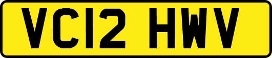 VC12HWV