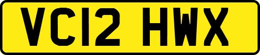 VC12HWX