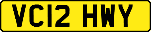 VC12HWY