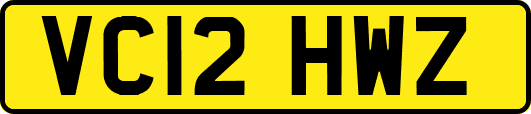 VC12HWZ