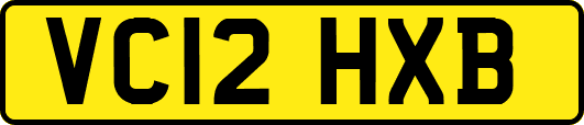 VC12HXB