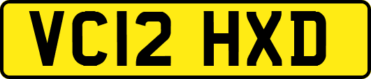 VC12HXD