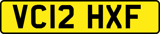 VC12HXF