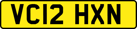 VC12HXN