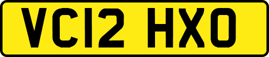 VC12HXO