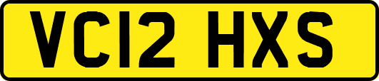 VC12HXS