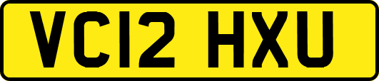 VC12HXU