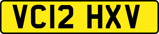 VC12HXV