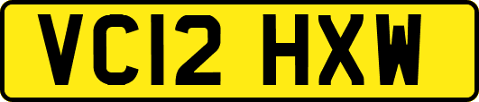 VC12HXW