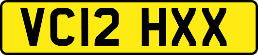 VC12HXX