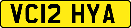 VC12HYA