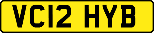 VC12HYB