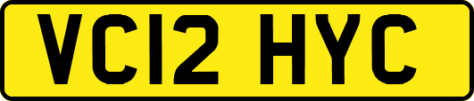 VC12HYC