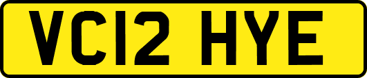 VC12HYE
