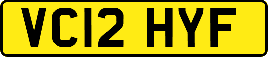 VC12HYF