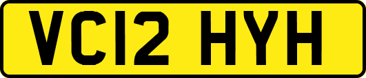 VC12HYH