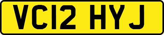 VC12HYJ