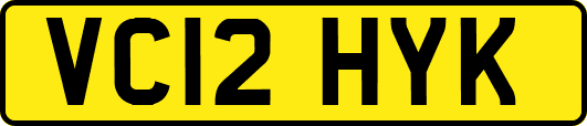 VC12HYK