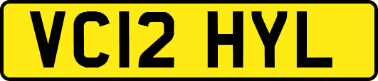 VC12HYL