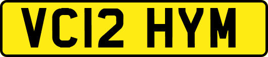 VC12HYM