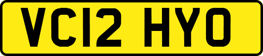 VC12HYO
