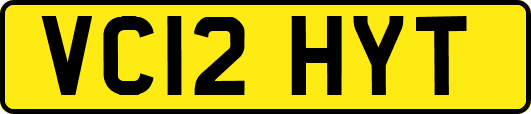 VC12HYT