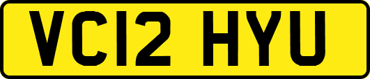 VC12HYU