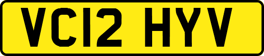 VC12HYV