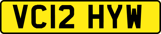 VC12HYW