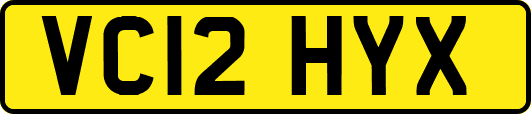 VC12HYX