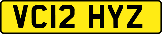 VC12HYZ