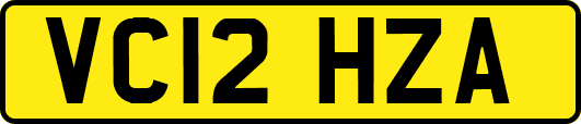 VC12HZA