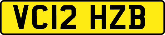 VC12HZB