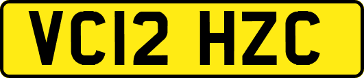 VC12HZC