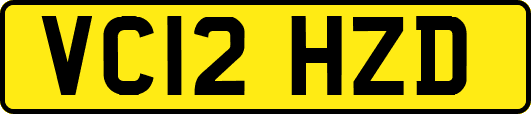VC12HZD