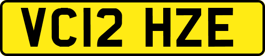 VC12HZE