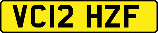 VC12HZF