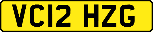 VC12HZG