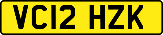 VC12HZK