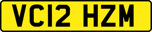 VC12HZM